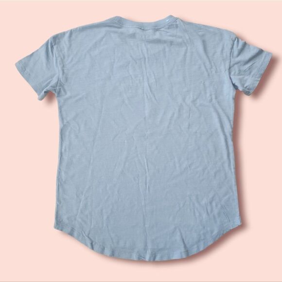 WILDFOX | "Feelin' Good" graphic oversized Tee Size XS - Picture 5 of 5